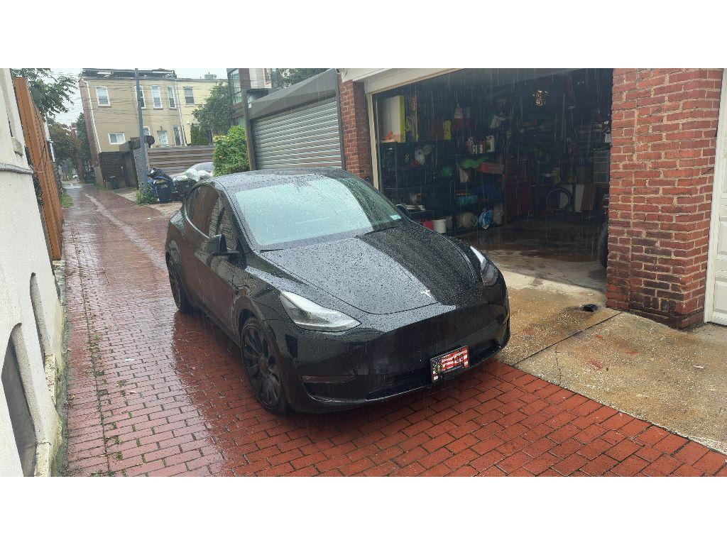 tesla model y 2023 7SAYGDEF4PF591256 image tesla model y 2023 7SAYGDEF4PF591256 image